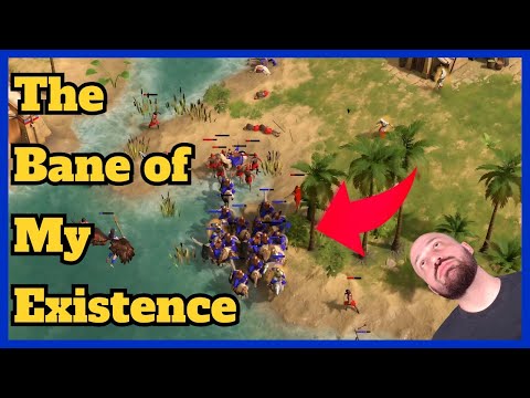 I HATE TURMA | AoM Retold Ranked 1v1 Set vs Oranos