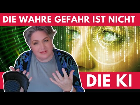 AI in spiritual awakening