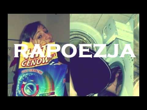 RAPOEZJA: Jama Zła - Wsadze Ci Głowę Do Pralki ( Poruchawszy)(czytane wierszem)