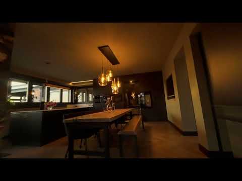 Bijzondere vrijstaande villa met zwembad in Heukelum - Nieuweweg 4a, Heukelum