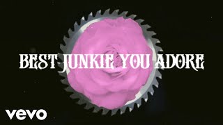 Musik-Video-Miniaturansicht zu Best Junkie You Adore Songtext von Jazmin Bean