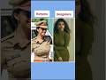 Sreeleela ️ Meenakshi Chaudhary Full Movie Comparison Sreeleela Meenakshi Telugusongs Song