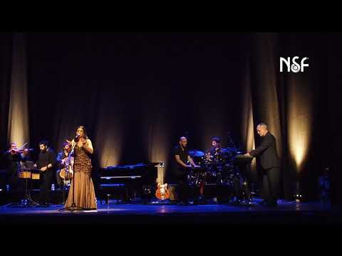 Rodrigo Leão | Imortal con Ângela Silva| Madrid