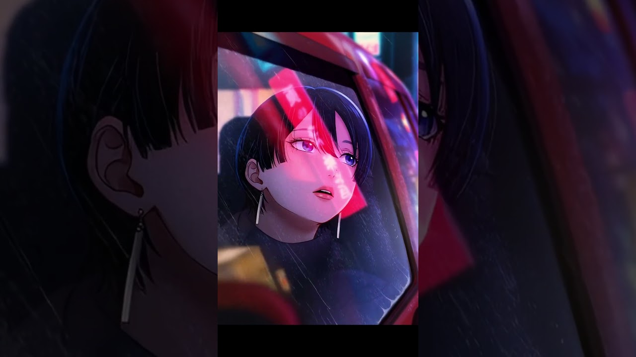 Tokimeki Records feat. 財津マイ - Scramble City　#newmusic #shortsfeed #citypop