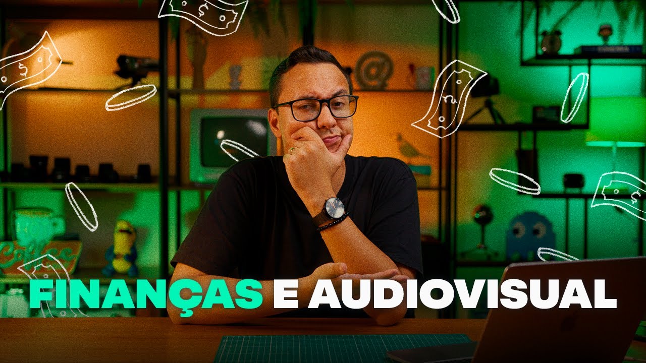 Conceitos de finanças que TODO freelancer precisa saber - FÁCIL E PRÁTICO