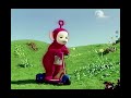 Teletubbies Segment Jumping For Fun US Version
