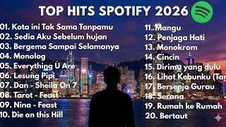 Download lagu Top Hits Spotify Indonesia 2026 |Top SpotifyIndonesia 2026 | Lagu Hits Spotify 2026 | LaguTerbaru mp3 Download lagu Top Hits Spotify Indonesia 2026 |Top SpotifyIndonesia 2026 | Lagu Hits Spotify 2026 | LaguTerbaru mp3