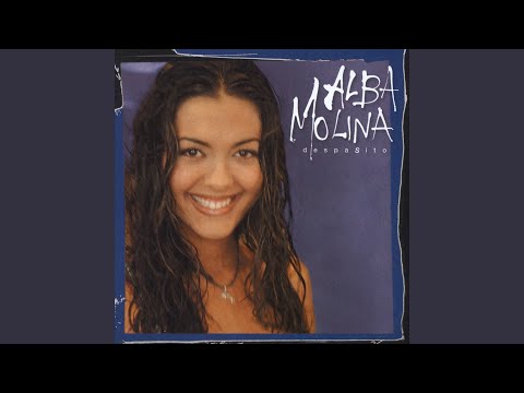 Déjame Surcar Una Vez Más - Alba Molina