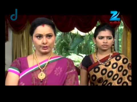 அதே மாதிரி தான் ஒன்னா சேர்ந்து நடத்தவே முடியாது! | Gayathri | Best Moments | Zee Tamil