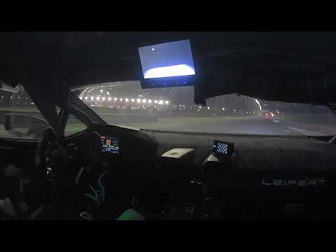 5. Hankook 12H KUWAIT 2022 Race - #710 Leipert Motorsport