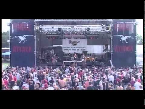 Force Attack 2004 ][ Bonehouse - Go Bastards Go