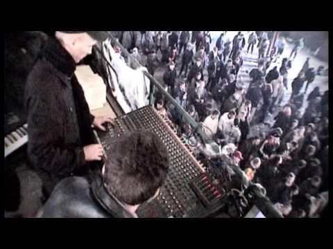 CORE TEX Labs - The One That Is Black [BETTER AUDIO]