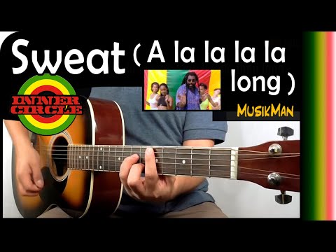 A Lalala Long - Bob Marley