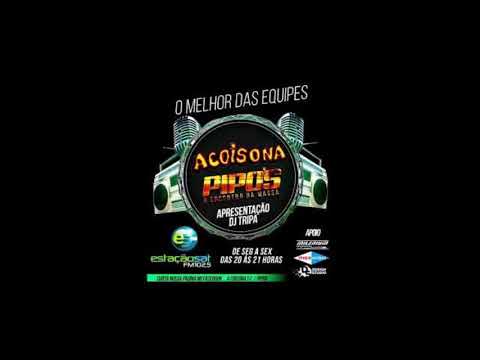 PROGRAMA O MELHOR DAS EQUIPES PIPOS E A COISONA ((09/ 05/ 2019))