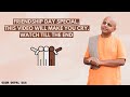 Friendship Day Special This Video Will Make You Cry Watch Till The End Gaur Gopal Das