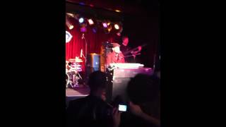 Shine - Jon B live @ BB King's NYC