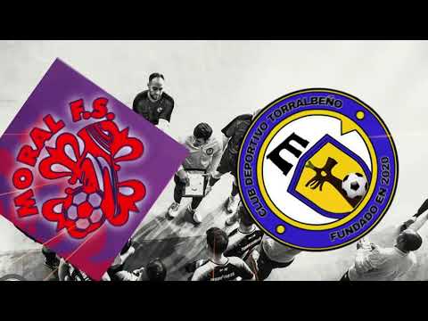 RESUMEN Jornada 22: Moral "B" FS -  CD Torralbeño Hotel Campoblanco FS (4-5)