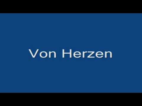 Toka- Von Herzen