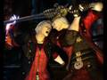 Devil May Cry 4 - The Time Has Come ( Nero's ...