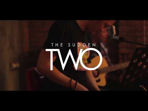 Alexa - Dewi (The Sudden Two acoustic cover)
