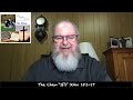 If S The Chew Vol 24 72 A Quill Organic Ministry