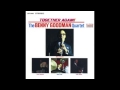 Benny Goodman - Seven Come Eleven