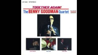 Benny Goodman - Seven Come Eleven