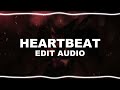 Childish Gambino - Heartbeat Edit Audio