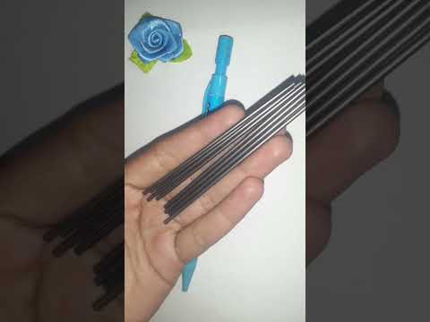 lead pencil ✏around 20/- ₹ for kids thin lead #shreyashrivas #youtubeshorts #satisfying #leadpencil