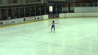 2008 Figure Skating Competiton