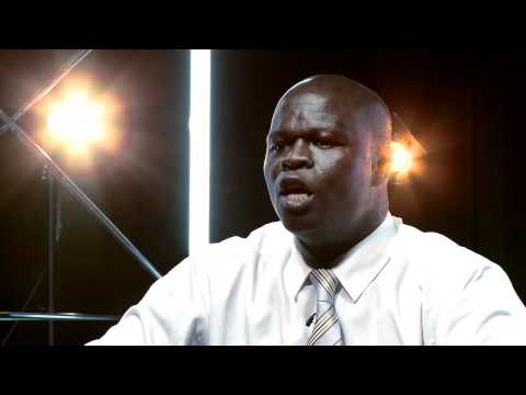 Open Heavens Reflections 2012 January 29 - Where Is The Overflow?