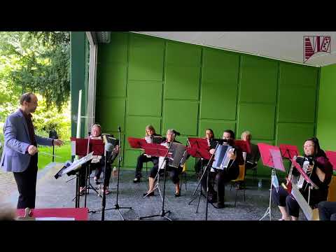 Familiengeschichten - 1.Akkordeon-Orchester Rheinhausen 1950 e.V.