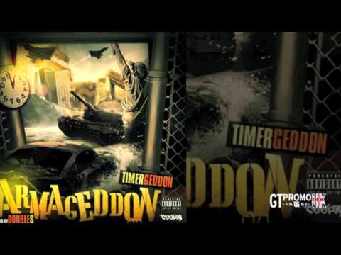 TIMERGEDDON, CASS (STP) & RUGEZ (STP) - ITS MAD [ARMAGEDDON] *BANGER*
