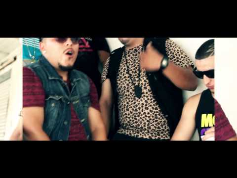 Big E ft Diaboliko- Yo no me Preocupo de naw (Aint worried about nothin) Official Video HD