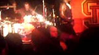 Sevendust Forever Dead Crazy Donkey 9/13/11 NY