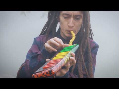 Melódica  Warriors - Lion Warriah  (Prod. O.B RECORDS)