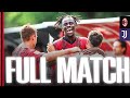 Primavera Full Match | AC Milan 3-0 Juventus | Matchday 4