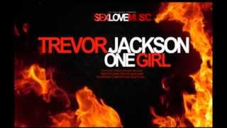 SexLoveMusic | Trevor Jackson - One Girl (2013) HIT RNB