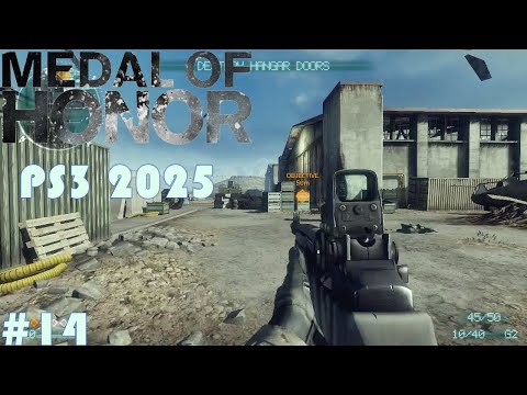 Medal Of Honor 2010: Multiplayer Gameplay 2025 (PS3) #14 (Back Online)