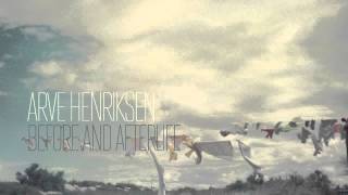 Arve Henriksen — Before and Afterlife