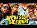 Tom Carroll On Surfing S BIGGEST Shift Coming Pinch My Salt 127