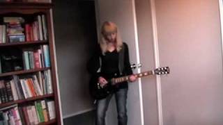 Nothing to do with love.wmv