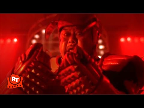 ランニングマン』（1987年）-氷漬けにされるシーン（2/10）｜Movieclips（ムービークリップス (The Running Man (1987) - Subzero Gets Iced Scene (2/10) | Movieclips)