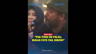 Download lagu CERITA RUSTAM Effendi Saat lihat Langsung Ijazah Jokowi : Pak Polisi Ini Palsu mp3