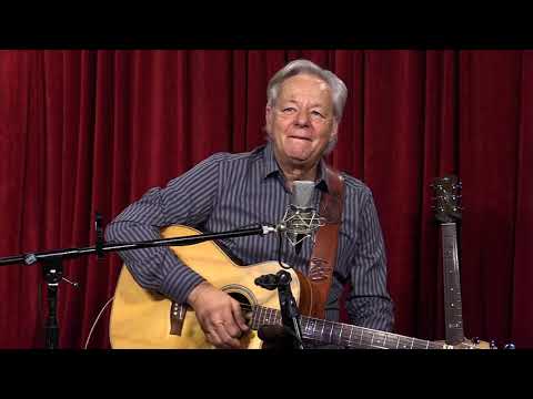 Livestream for Nashville TuneStream (Full Show) l Tommy Emmanuel