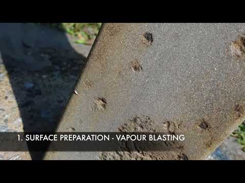 Rehabilitation of Directional Signs (FINAL)