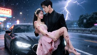 Download lagu Gadis Miskin Dibuang Keluarga, Diselamatkan CEO Tampan & Balas Dendam Spektakuler! mp3