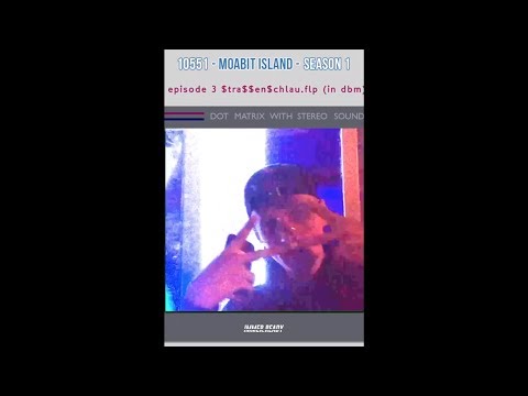 Video thumbnail for Episode 3: $tra$$en$chlau.flp