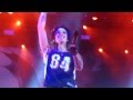 Black Veil Brides - In The End( Live in Moscow ...