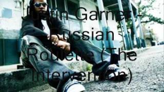 Justin Garner - Russian Roulette (The Intervention)